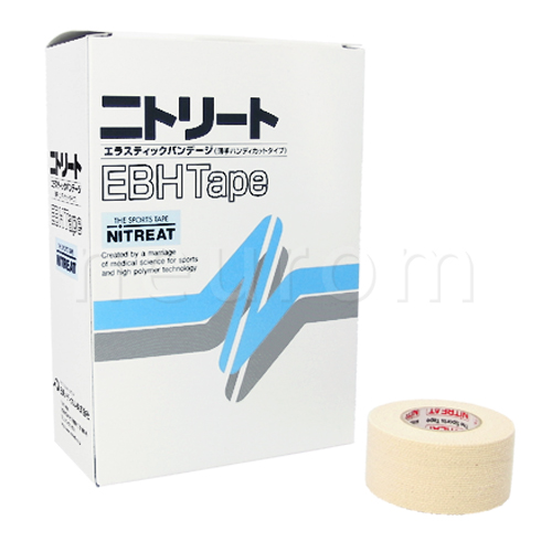 ニトリート EBHテープ