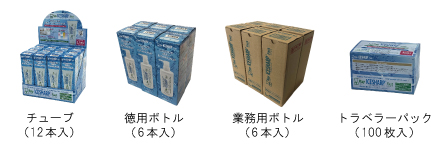 セット内容