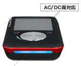 アクティブ画像