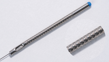 綾目(アヤメ)模様 