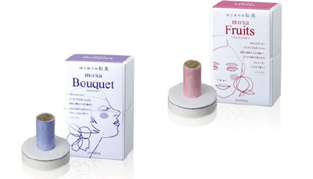 くだもののかほり・はなのかほり