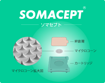 ソマセプト