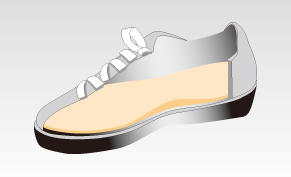 ソルボヘルシーフルインソールの詳細