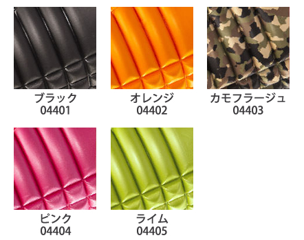 トリガーポイントフォームローラー色