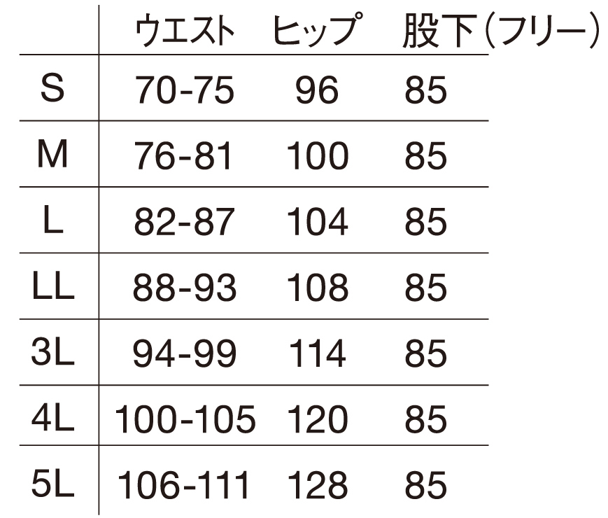 サイズ