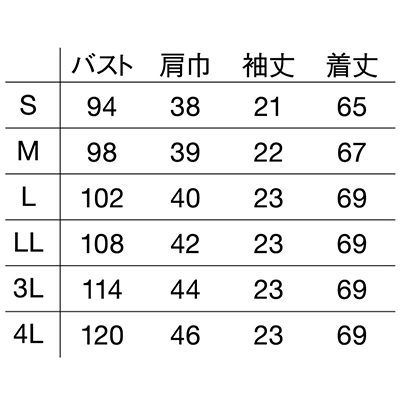 サイズ