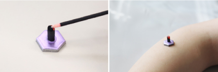 長生灸Non-smoke(ノンスモーク)