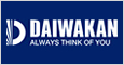 DAIWAKAN